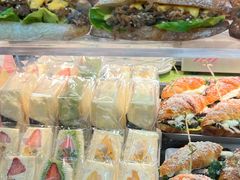 -PAOPAO Bakery&Café(港汇店)