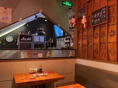 -北村家日本料理(西大望路店)