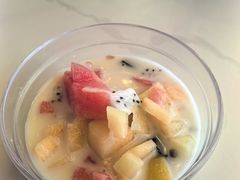 -日昌餐馆(亦庄店)