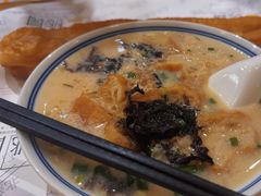 -小桃园·豆浆油条(复兴中路店)