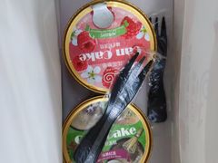 -花花卷卷·鲜食蛋糕(泉屋店)