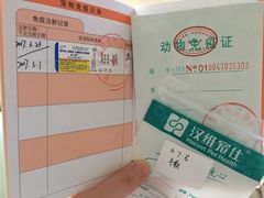 -荣耀金沙动物医院(清江西路店)