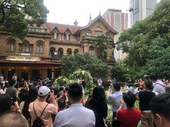 -马勒别墅饭店(静安寺店)