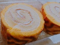 虎皮蛋糕-周记传统糕点PASTRY(蜀汉路店)