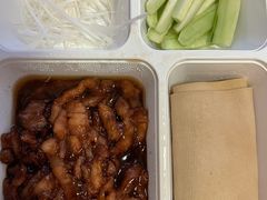 -北平盛世·新京菜·北京烤鸭(劲松·双井店)