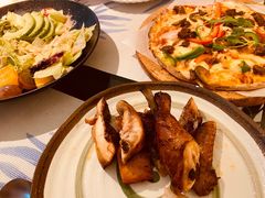 -春树下·树屋花房西餐厅(罍街AS1980店)