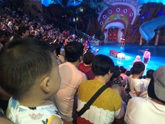 -烟台海昌鲸鲨海洋公园