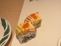 -新一番三文鱼寿司(大东海店)