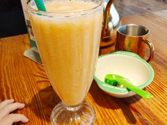 -塔哈尔·新疆盛宴(城西银泰店)