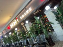 -波螺油子青岛本帮菜(银座店)