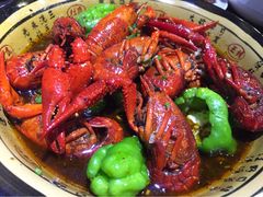-吴记羊肉龙虾馆(百盛家园店)