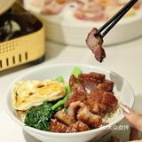 独特的一鸡三吃🐥绝对不踩雷💥
