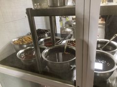 -寶牯佬邵阳米粉