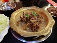 -芦月轩羊蝎子(太平桥店)