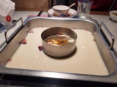 胡椒猪肚鸡大锅-尚尚仙·酸汤猪手·猪肚鸡火锅(华联万柳购物中心店)