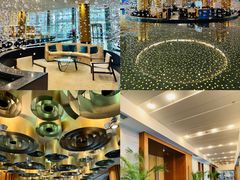 -青岛海尔洲际酒店