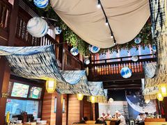-云海肴·汽锅鸡·云南菜(南强街店)