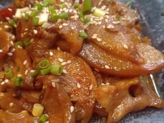 -嘎嘎鸭脑壳(金琴店)