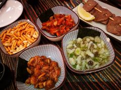 -平成屋·午肴夜酒(四川北路店)