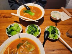 -漆黑觉米粉(三里屯店)