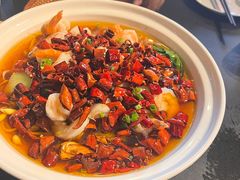 -鼓楼东街老火锅(鼓楼店)