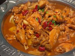 -胖哥俩肉蟹煲(杭州下沙学林街店)