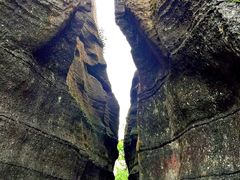 -山王坪喀斯特国家生态公园