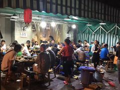 大堂-星鸿社重庆老火锅
