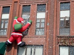 -歌斐颂巧克力小镇