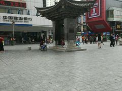 -南屏步行街