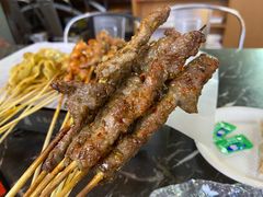 -阿三烧烤·生蚝(超级会员店拓峰店)