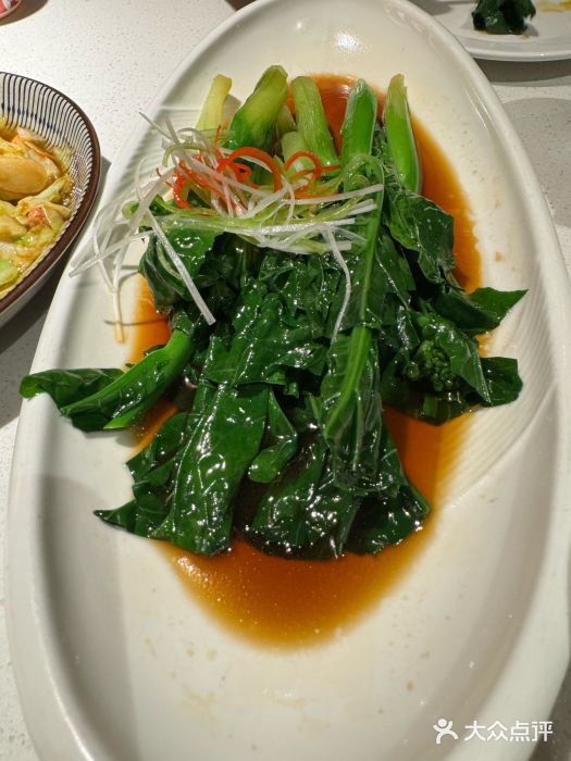 恰八斗·湖南菜馆(国贸店)图片