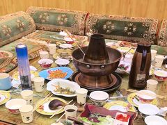 -宗巴雍姆藏餐府