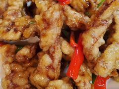 -六顺园清真回族饭店(工程街店)