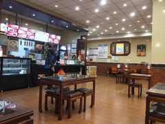 -庆丰包子铺(西单店)