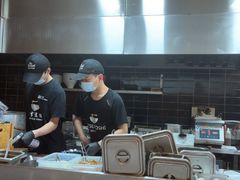 -Ramen满吉·豚骨拉面(丽园路店)