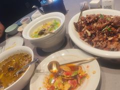 -小天厨民间菜馆(深圳街店)