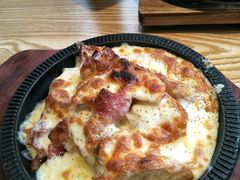 -东菊料理(吉利购物广场店)