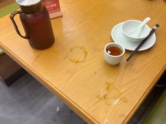 -必点海鲜·海肠捞饭(滨江道一店)