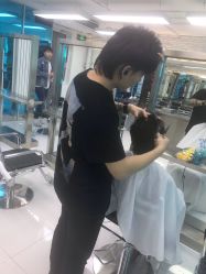 -P.STYLE 派斯造型