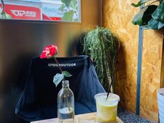 -吾叁·吉趣鸟咖(万科店)