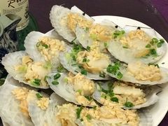 -盛港湾海鲜食府(黄沙店)