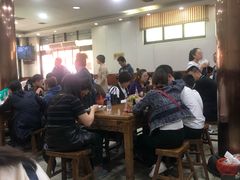 大堂-回坊马二饺子馆