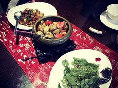 android_upload_pic-福慧慈缘素食餐厅(王府井店)