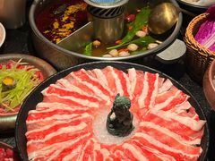 -重八牛府之小有名气(大望路店)