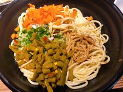 -汪爹爹武汉牛三鲜(朝外大街店)