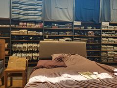 -MUJI无印良品(环球港店)