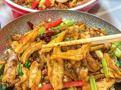 -澎湖湾农家菜(八一路楚天府店)