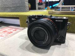 -Sony Store 索尼(上海淮海中路店)