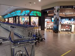 -吉隆坡国际机场